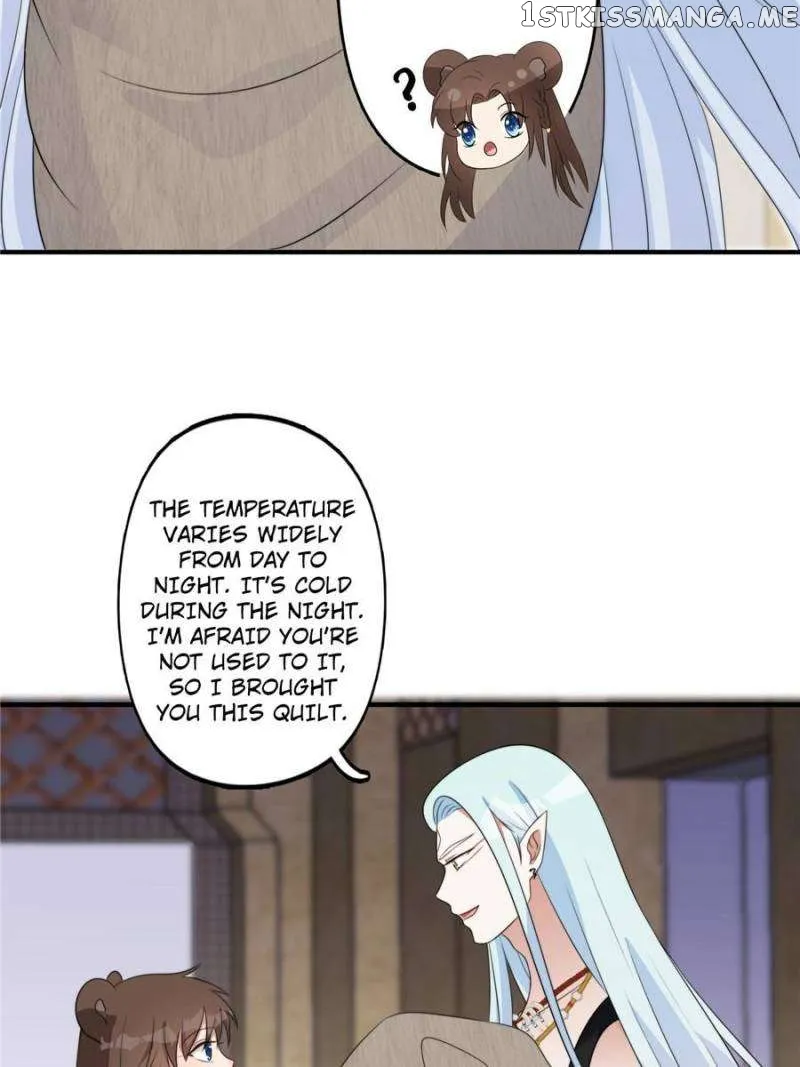 I Became the Beastman’s Wife chapter 116 page 8