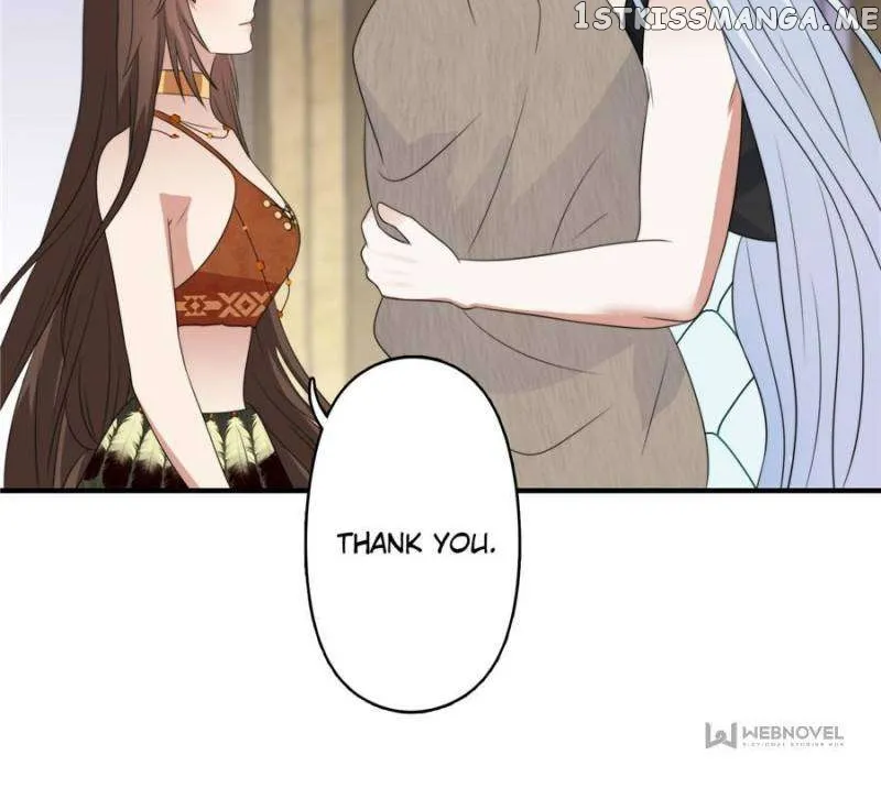I Became the Beastman’s Wife chapter 116 page 9
