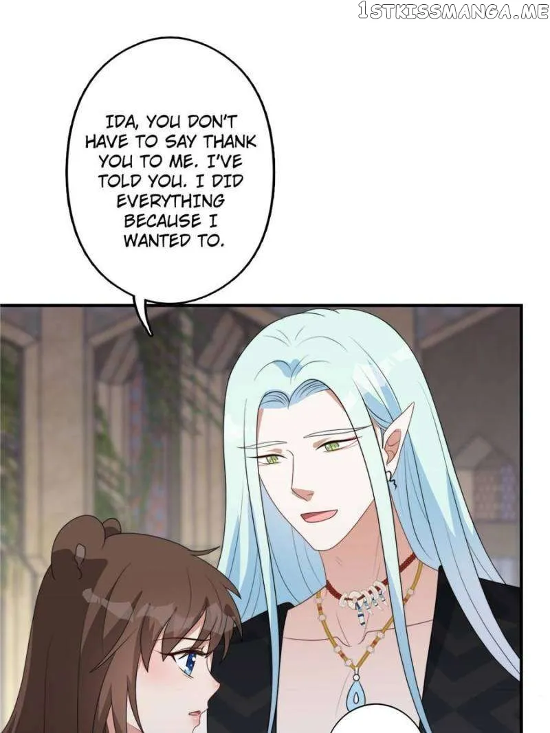 I Became the Beastman’s Wife chapter 116 page 10