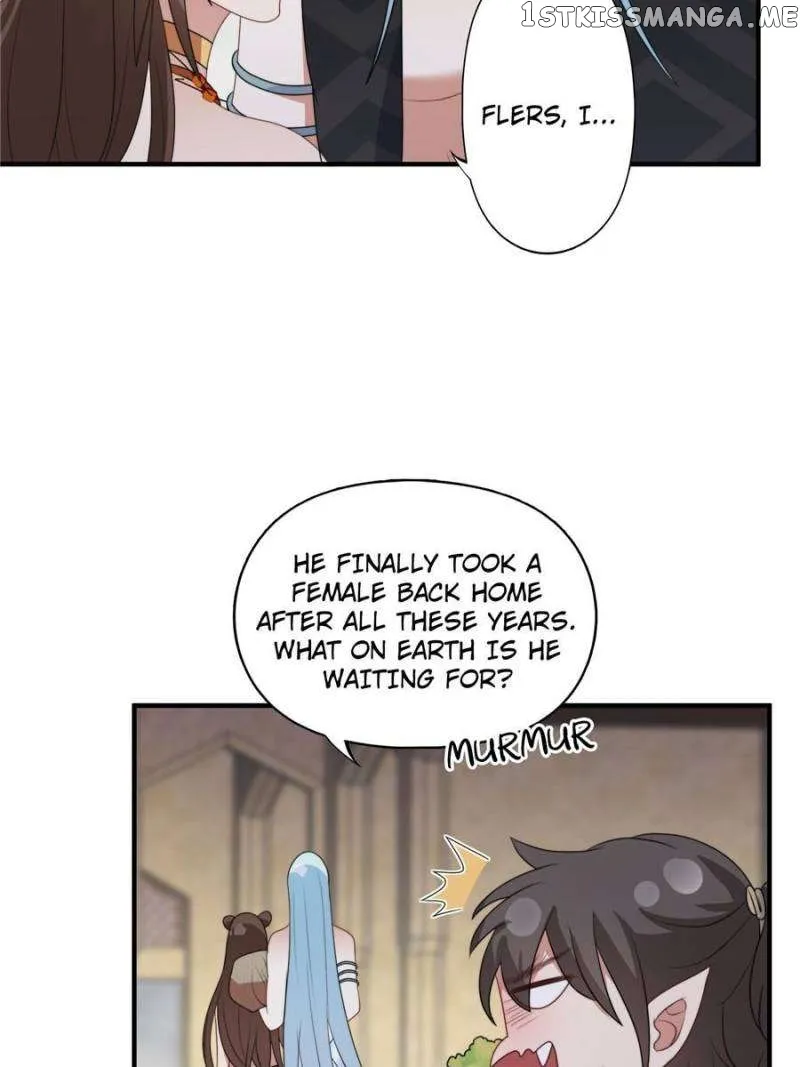 I Became the Beastman’s Wife chapter 116 page 11