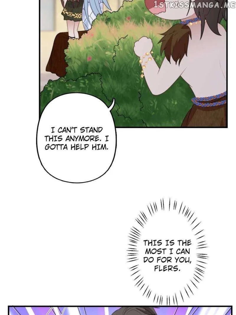 I Became the Beastman’s Wife chapter 116 page 12