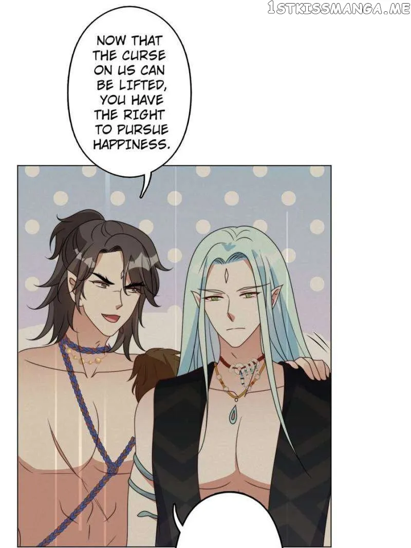 I Became the Beastman’s Wife chapter 116 page 18