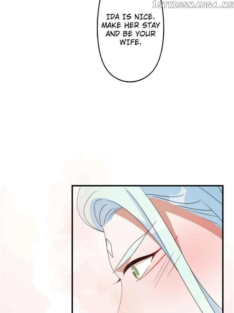 I Became the Beastman’s Wife chapter 116 page 19