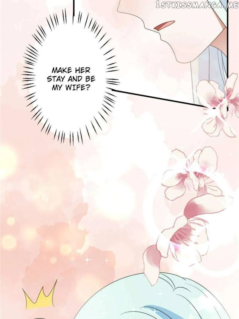 I Became the Beastman’s Wife chapter 116 page 20