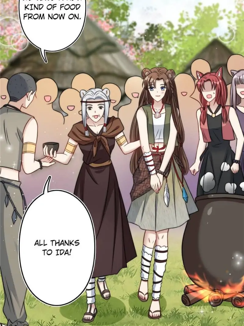 I Became the Beastman’s Wife chapter 12 page 5