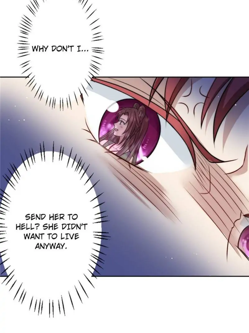 I Became the Beastman’s Wife chapter 12 page 14