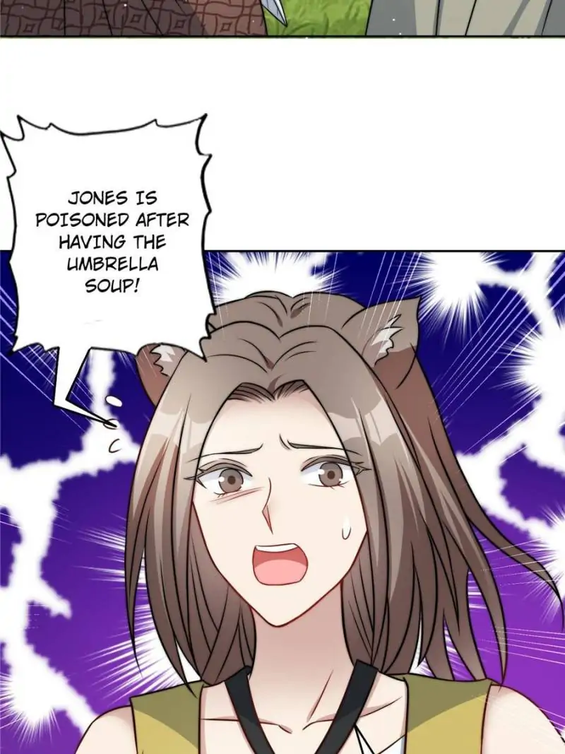 I Became the Beastman’s Wife chapter 12 page 30
