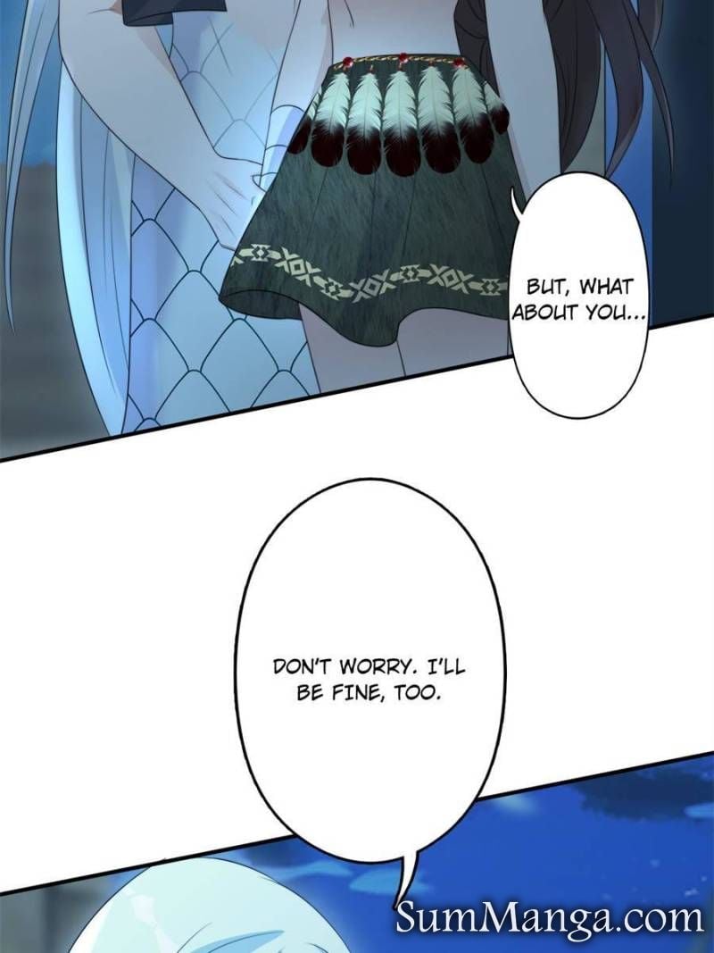 I Became the Beastman’s Wife chapter 121 page 2