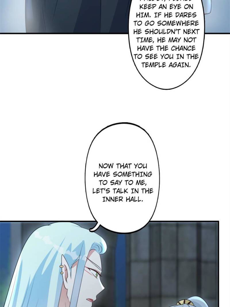 I Became the Beastman’s Wife chapter 121 page 9