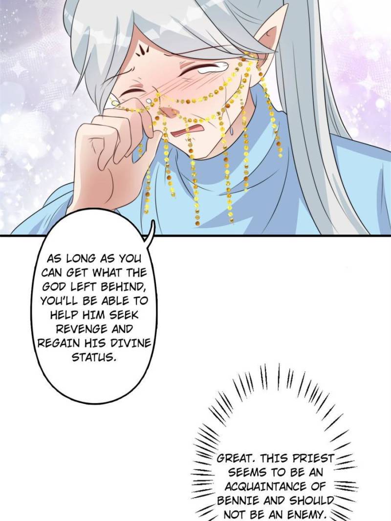 I Became the Beastman’s Wife chapter 122 page 8