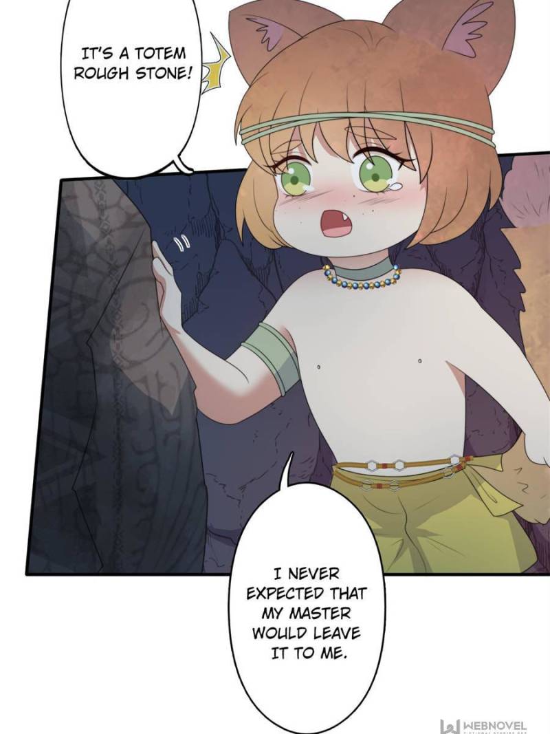 I Became the Beastman’s Wife chapter 123 page 8