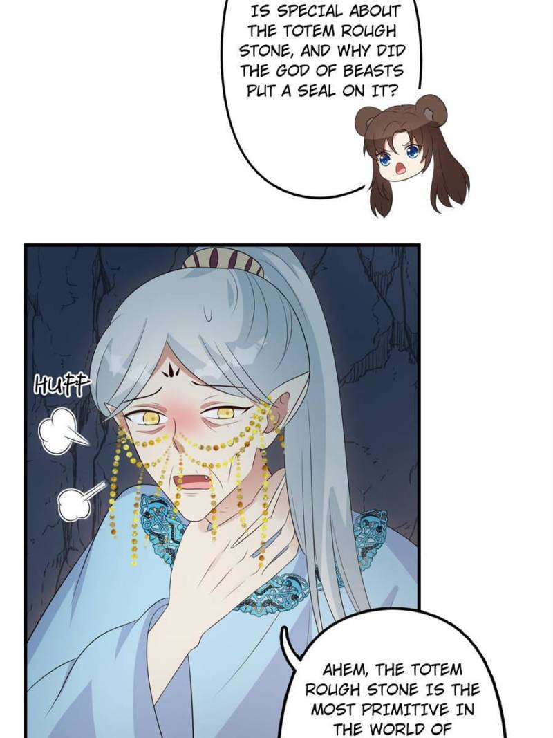 I Became the Beastman’s Wife chapter 124 page 2