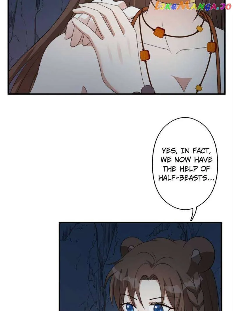 I Became the Beastman’s Wife chapter 125 page 6