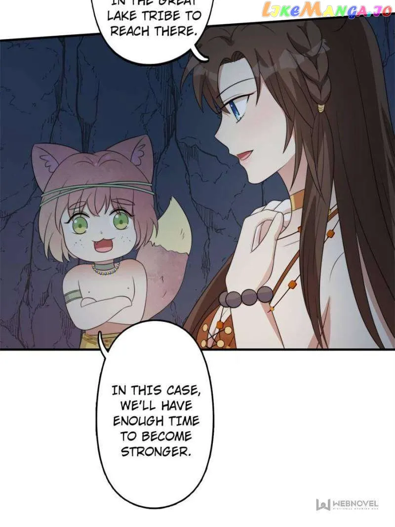 I Became the Beastman’s Wife chapter 125 page 8