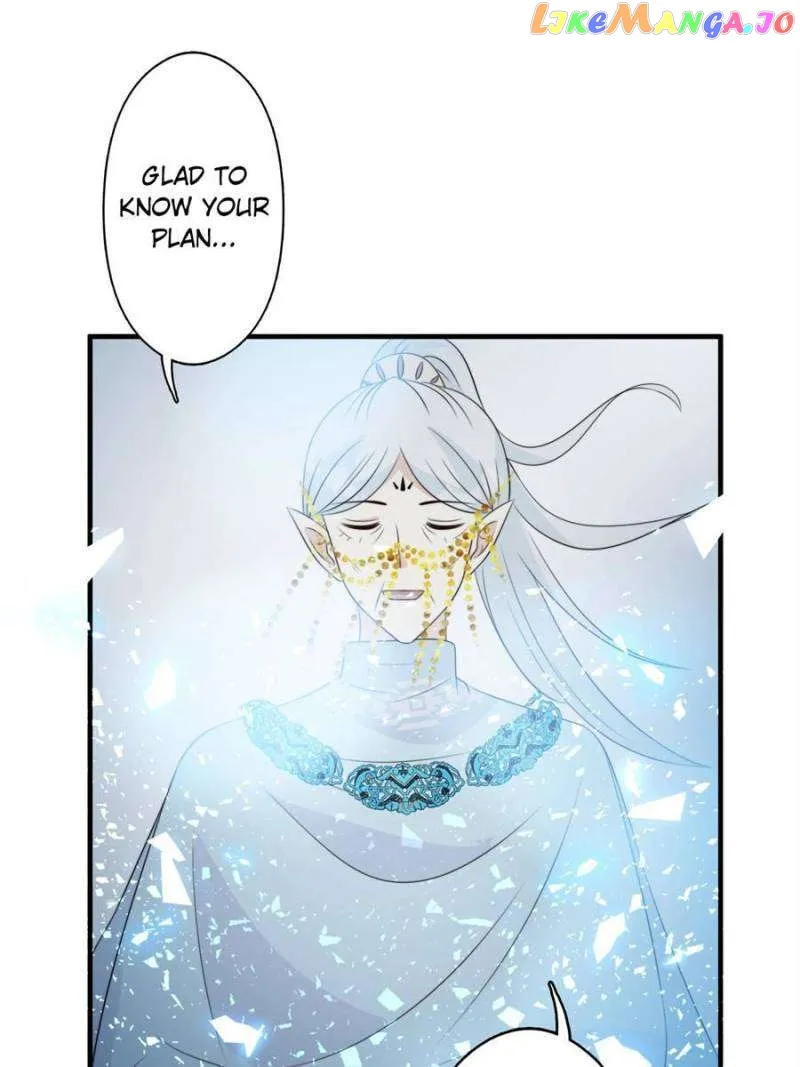 I Became the Beastman’s Wife chapter 125 page 9