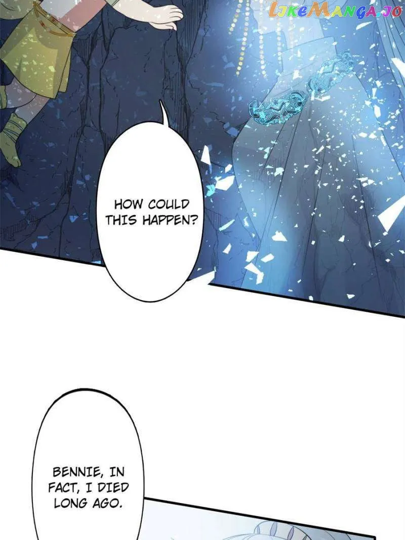 I Became the Beastman’s Wife chapter 125 page 11