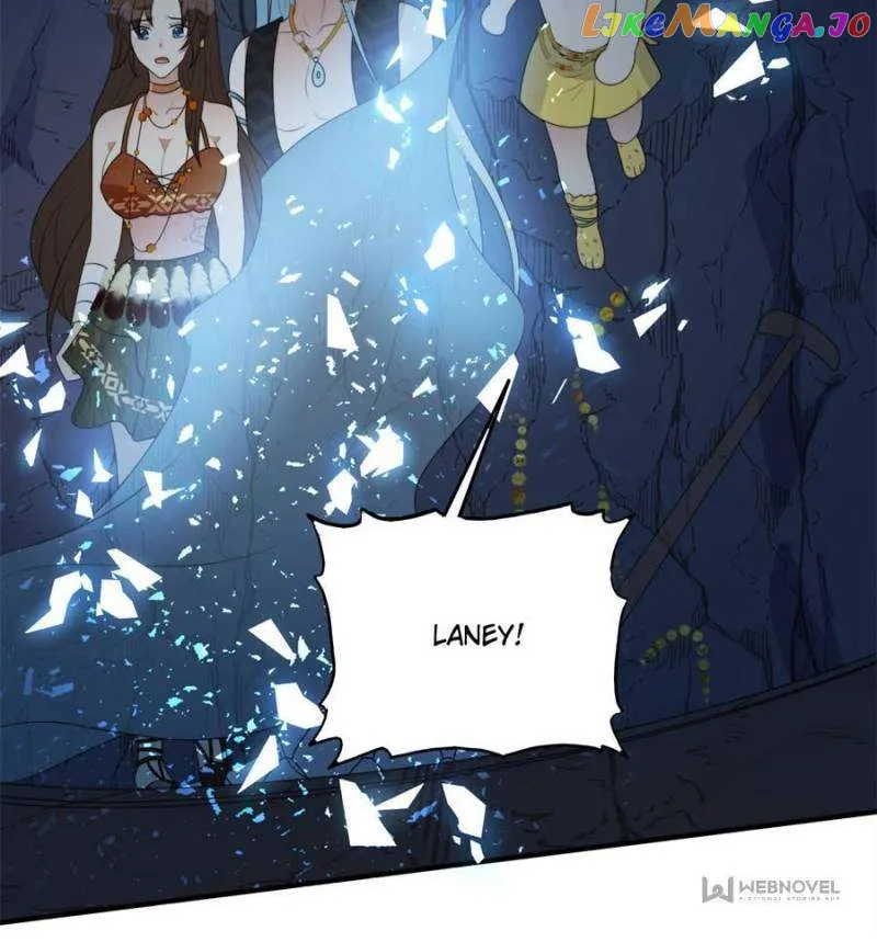 I Became the Beastman’s Wife chapter 125 page 18