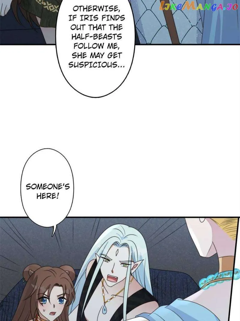 I Became the Beastman’s Wife chapter 125 page 24