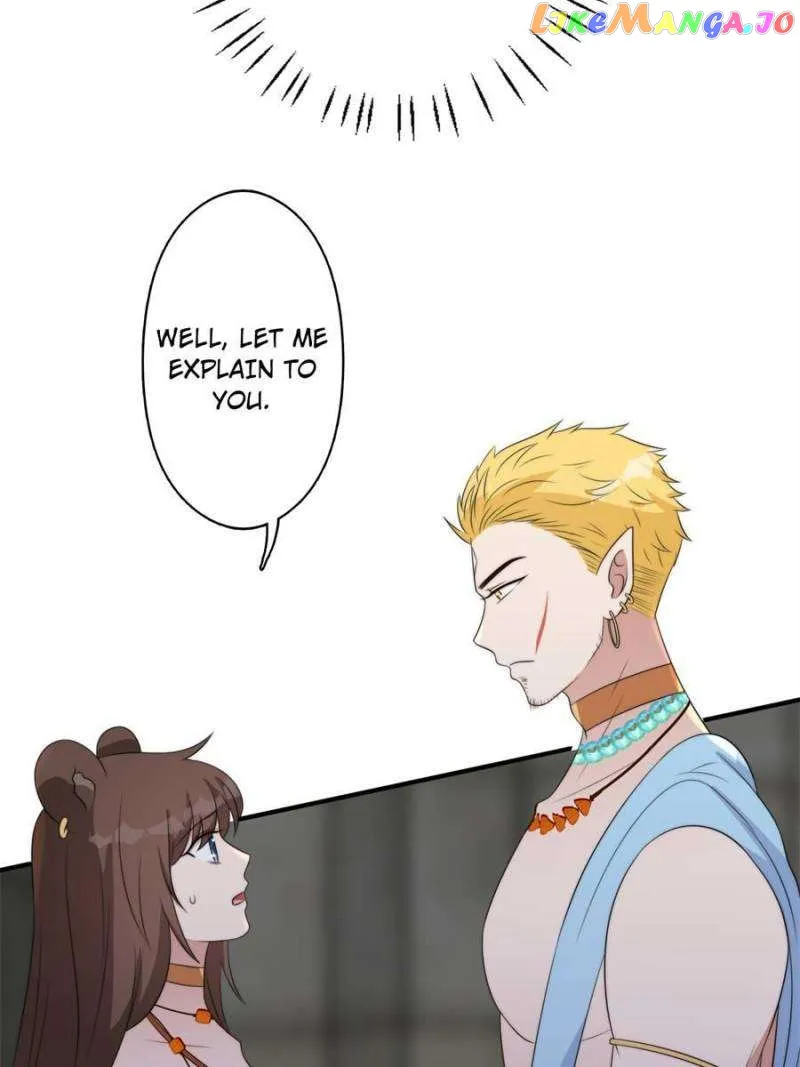I Became the Beastman’s Wife chapter 126 page 2