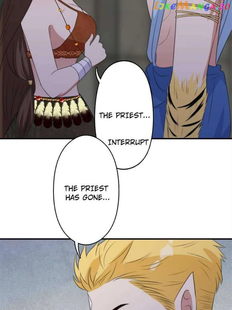 I Became the Beastman’s Wife chapter 126 page 3