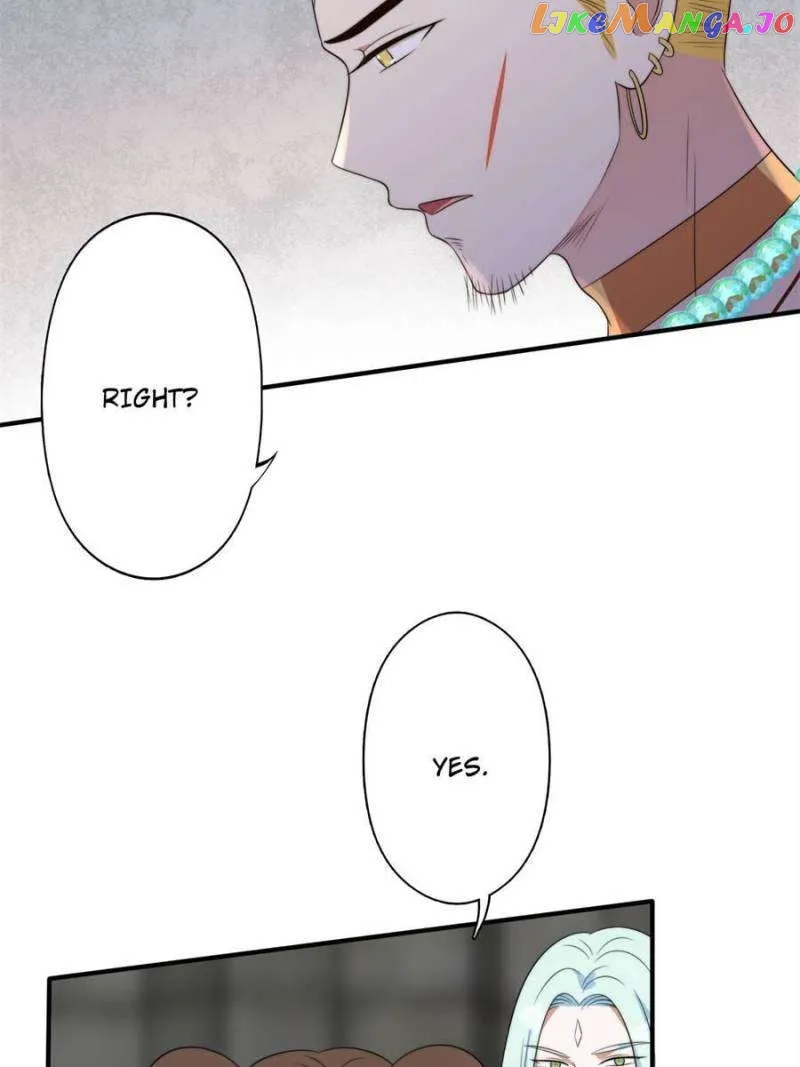 I Became the Beastman’s Wife chapter 126 page 4