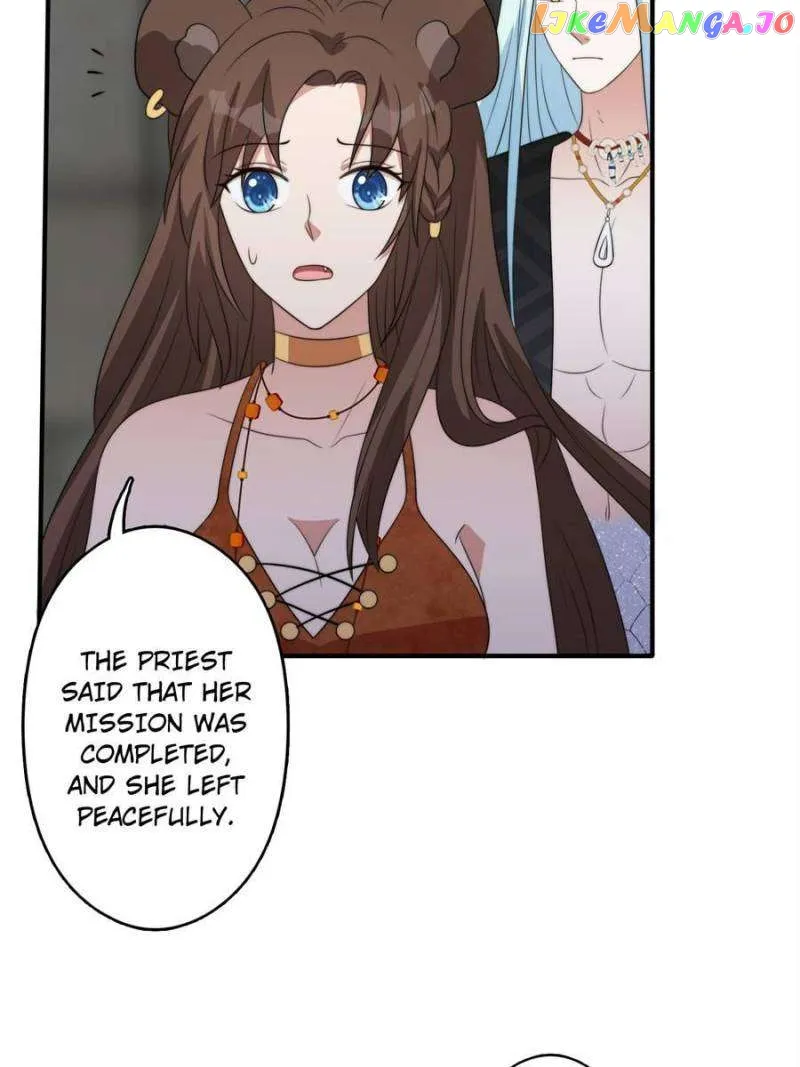 I Became the Beastman’s Wife chapter 126 page 5