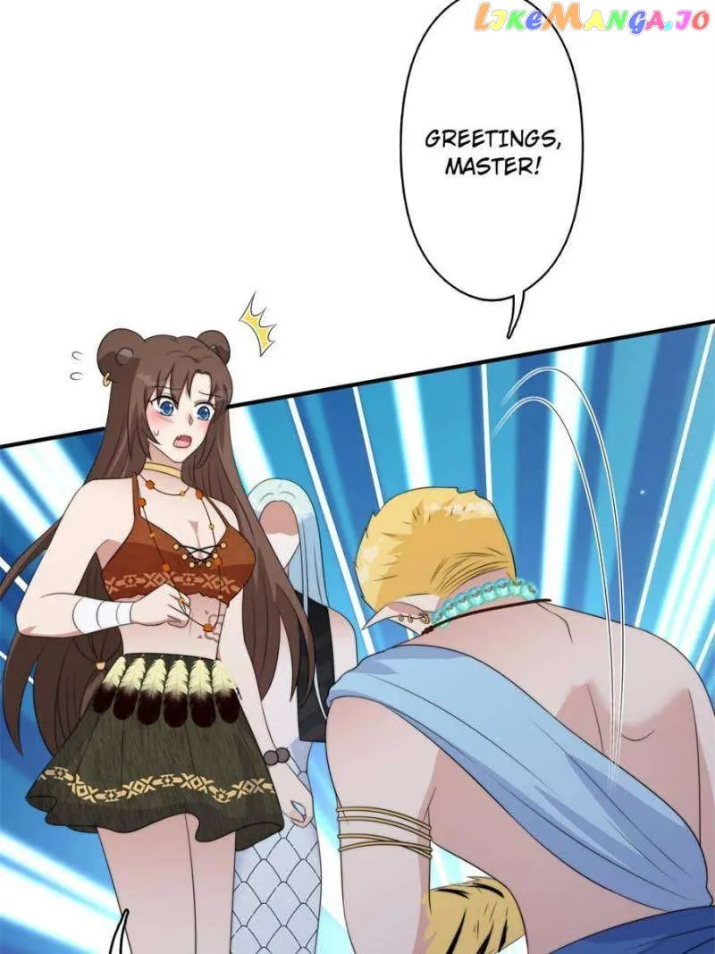 I Became the Beastman’s Wife chapter 126 page 6