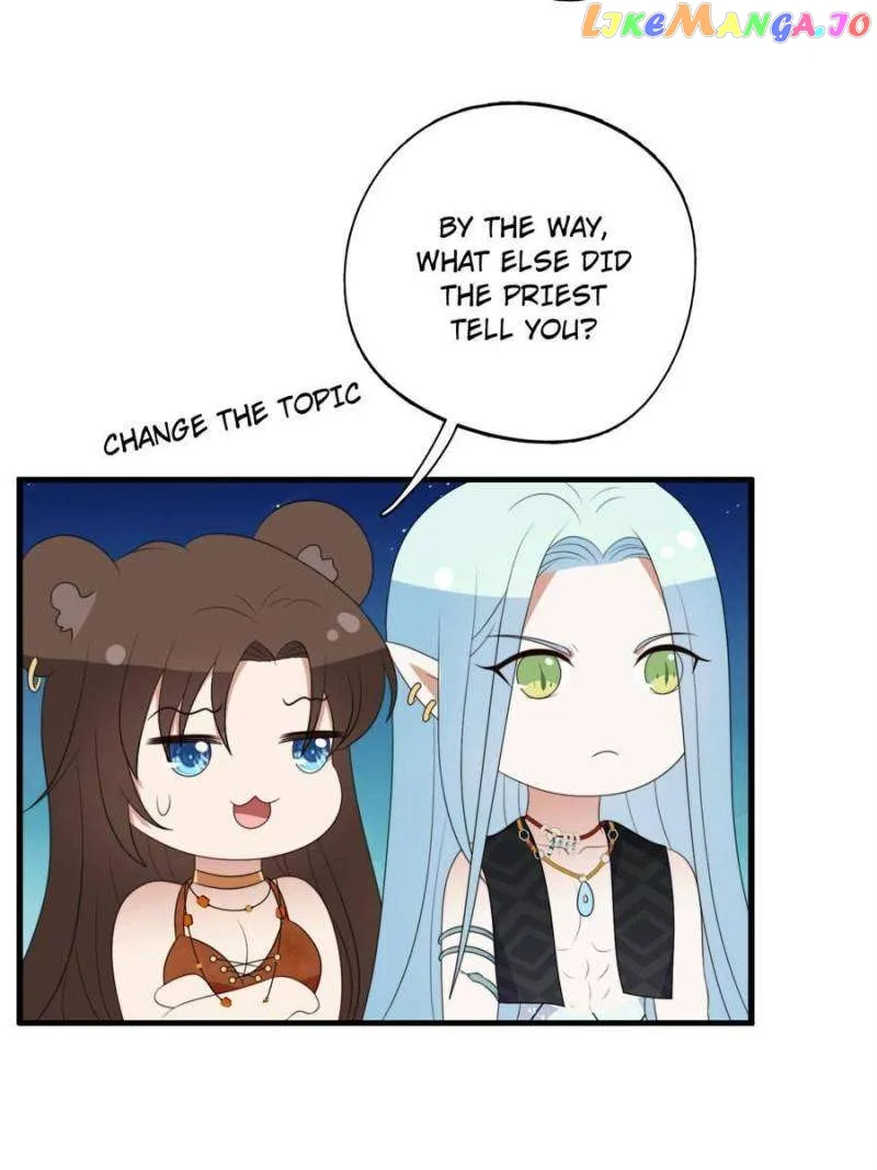 I Became the Beastman’s Wife chapter 126 page 12