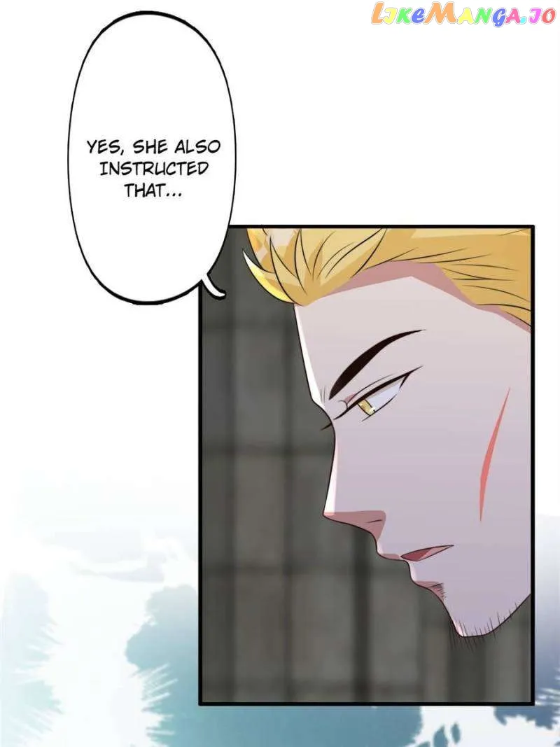I Became the Beastman’s Wife chapter 126 page 13