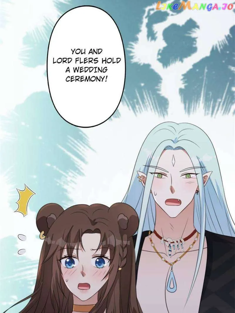 I Became the Beastman’s Wife chapter 126 page 14