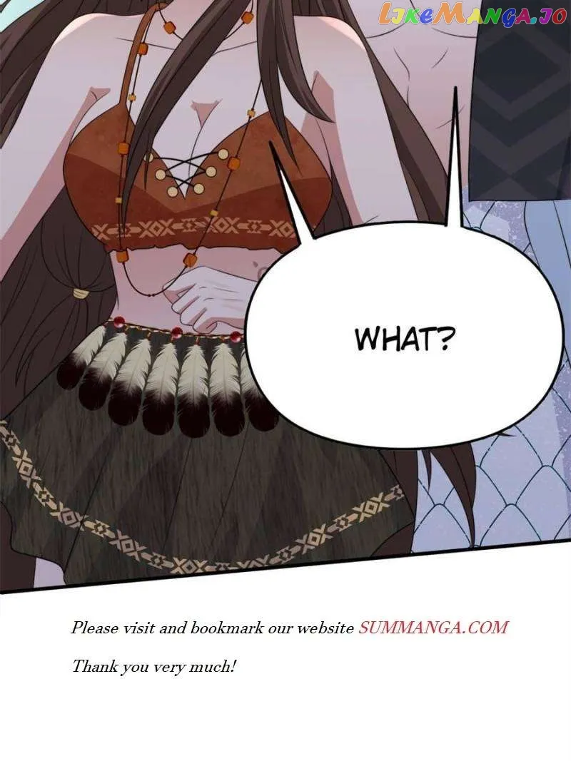I Became the Beastman’s Wife chapter 126 page 15