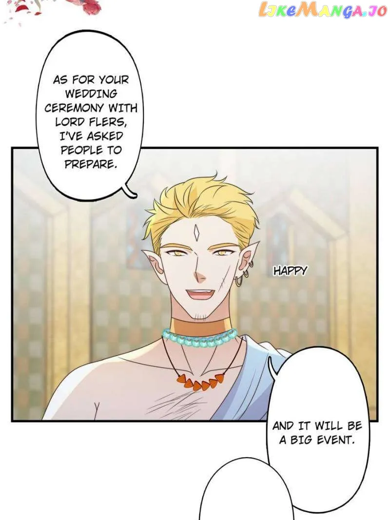 I Became the Beastman’s Wife chapter 127 page 4