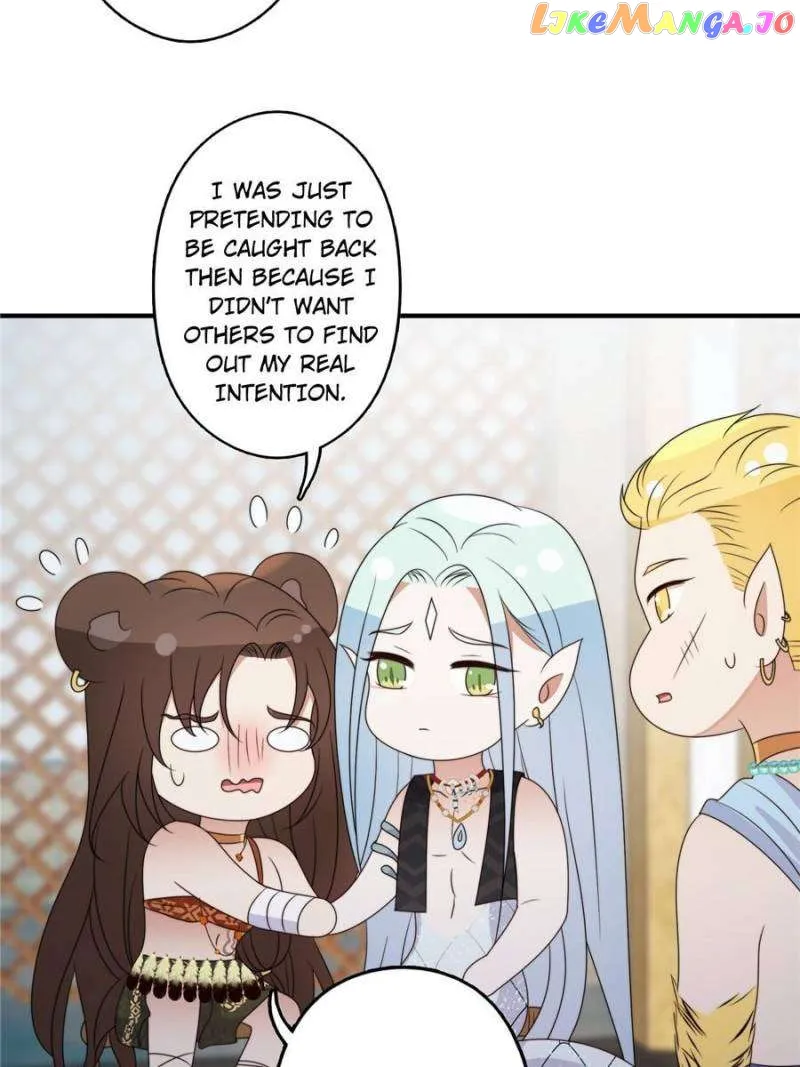 I Became the Beastman’s Wife chapter 127 page 6