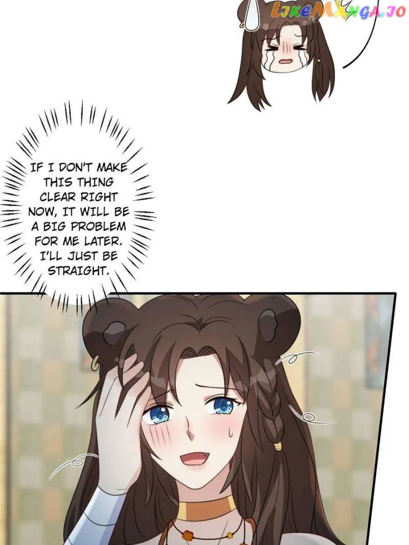 I Became the Beastman’s Wife chapter 127 page 11