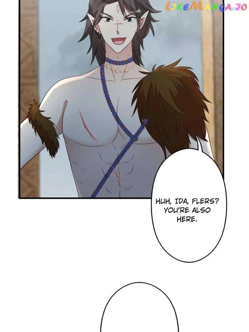 I Became the Beastman’s Wife chapter 127 page 13