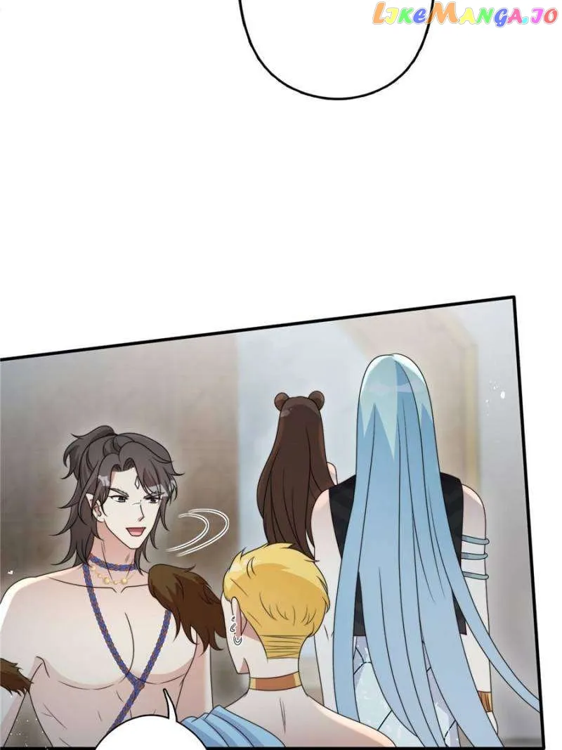I Became the Beastman’s Wife chapter 127 page 20