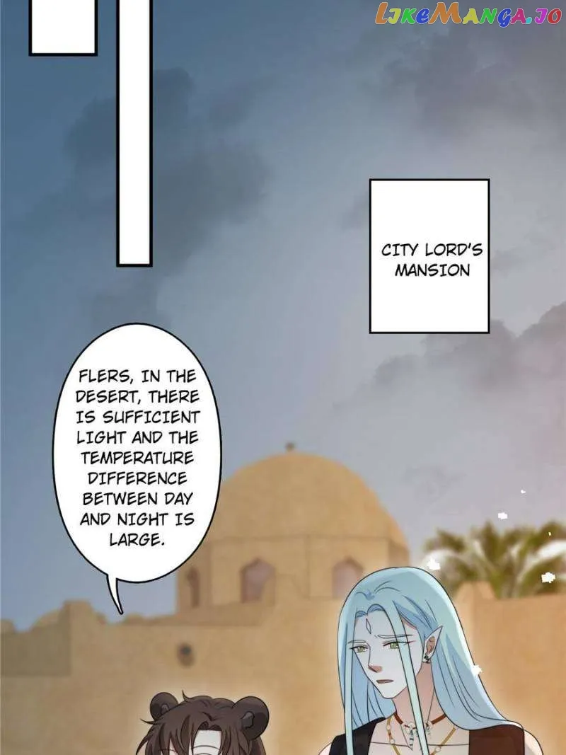 I Became the Beastman’s Wife chapter 127 page 23