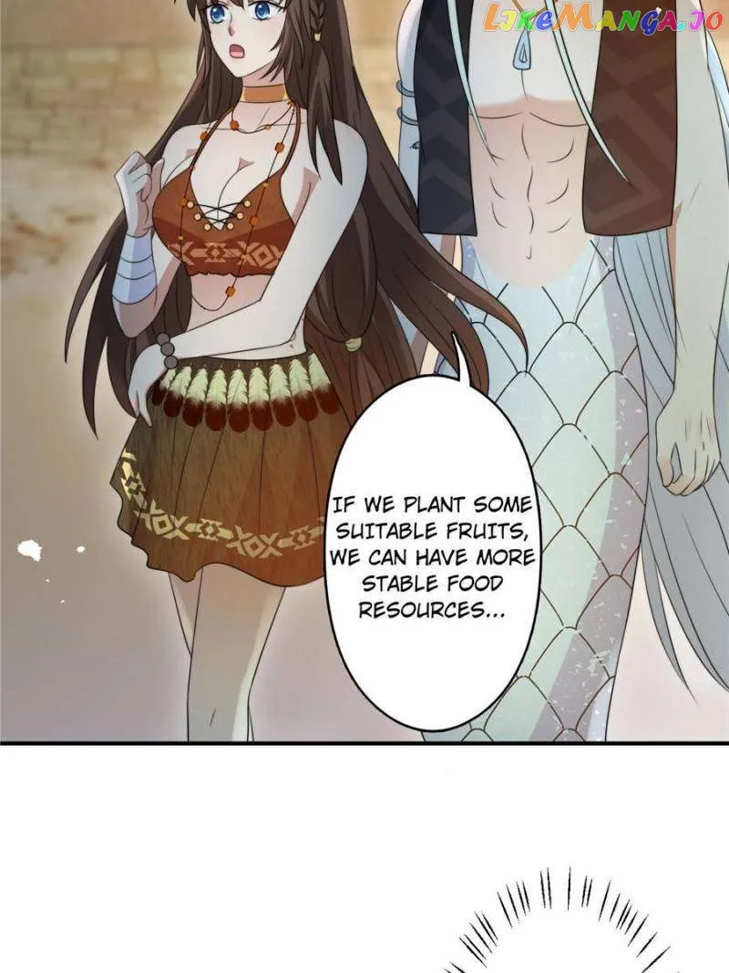 I Became the Beastman’s Wife chapter 127 page 24