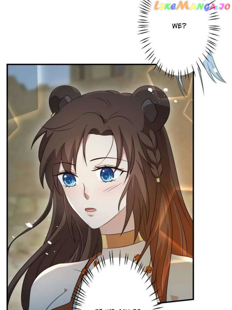 I Became the Beastman’s Wife chapter 127 page 25
