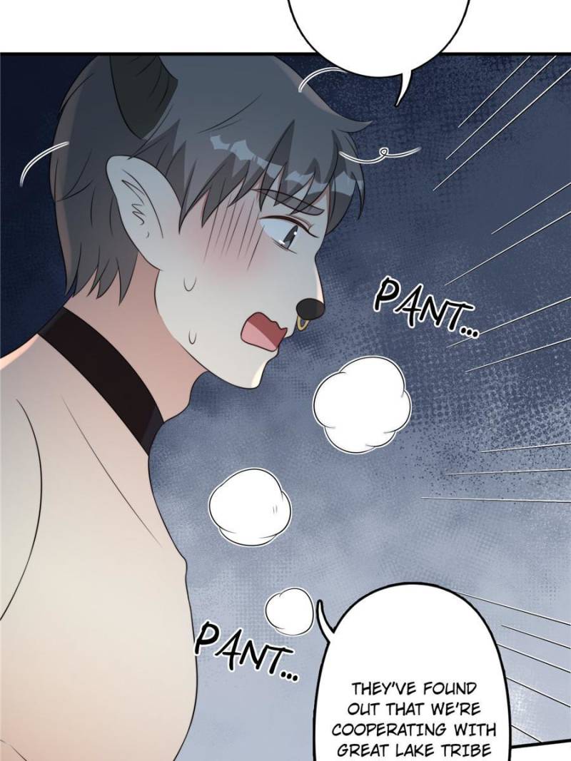 I Became the Beastman’s Wife chapter 128 page 8