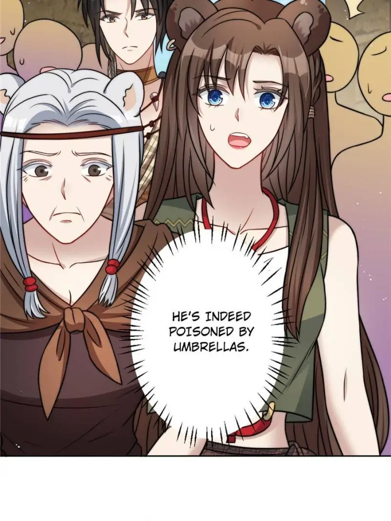 I Became the Beastman’s Wife chapter 13 page 6