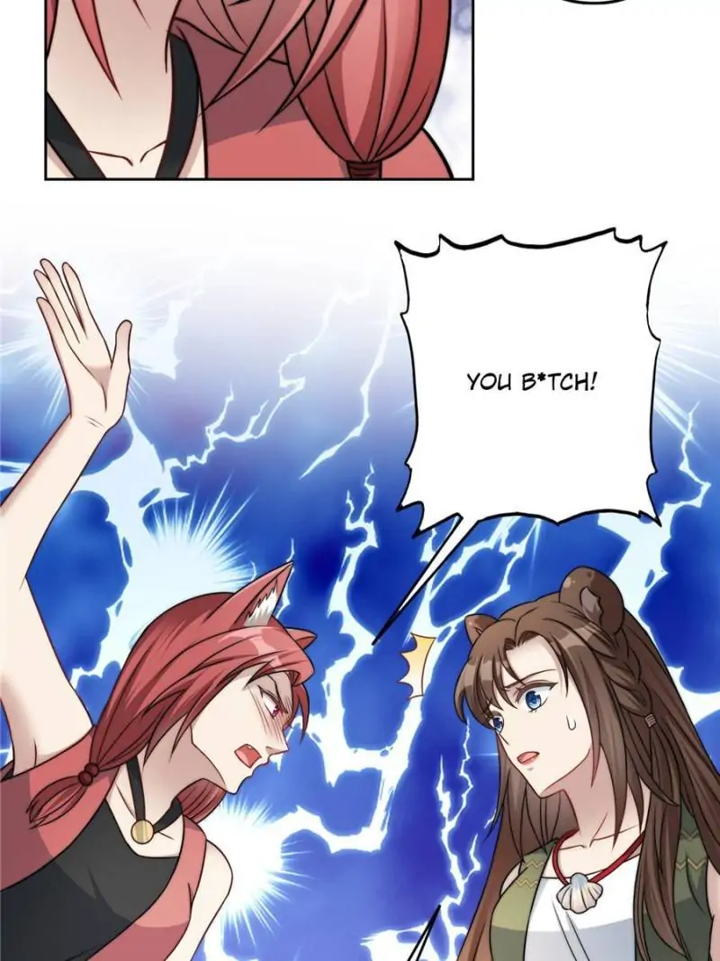 I Became the Beastman’s Wife chapter 13 page 10