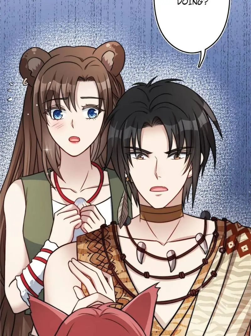 I Became the Beastman’s Wife chapter 13 page 13
