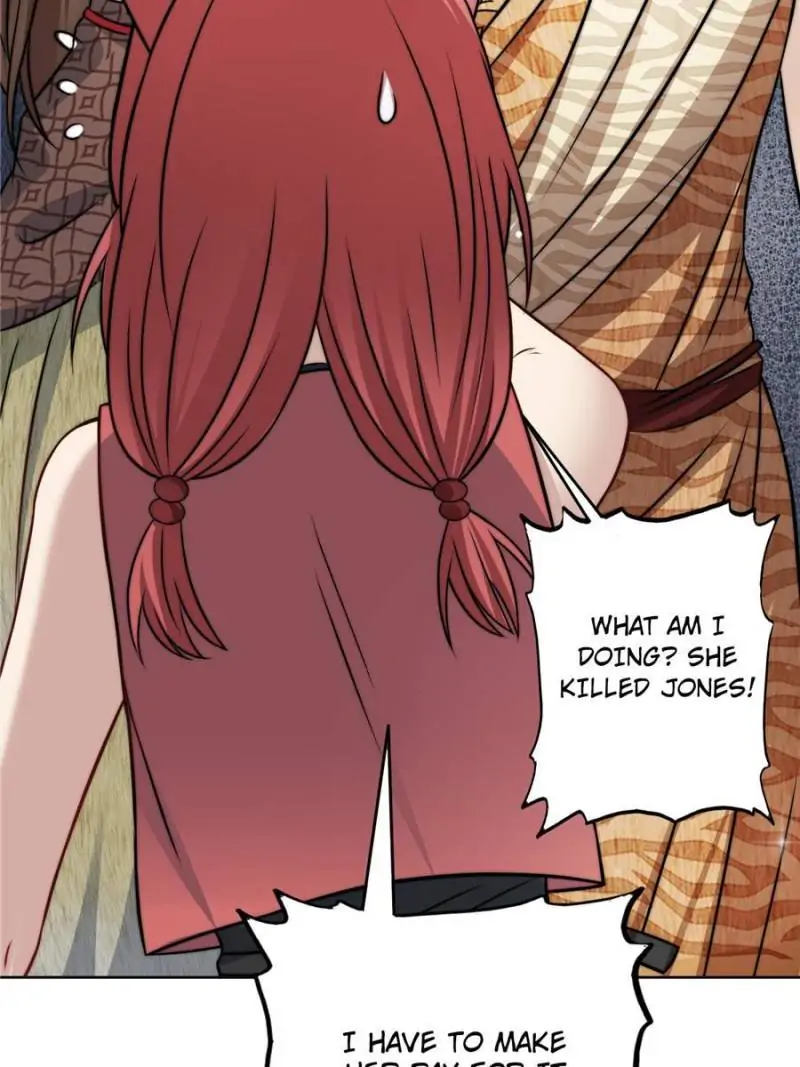 I Became the Beastman’s Wife chapter 13 page 14