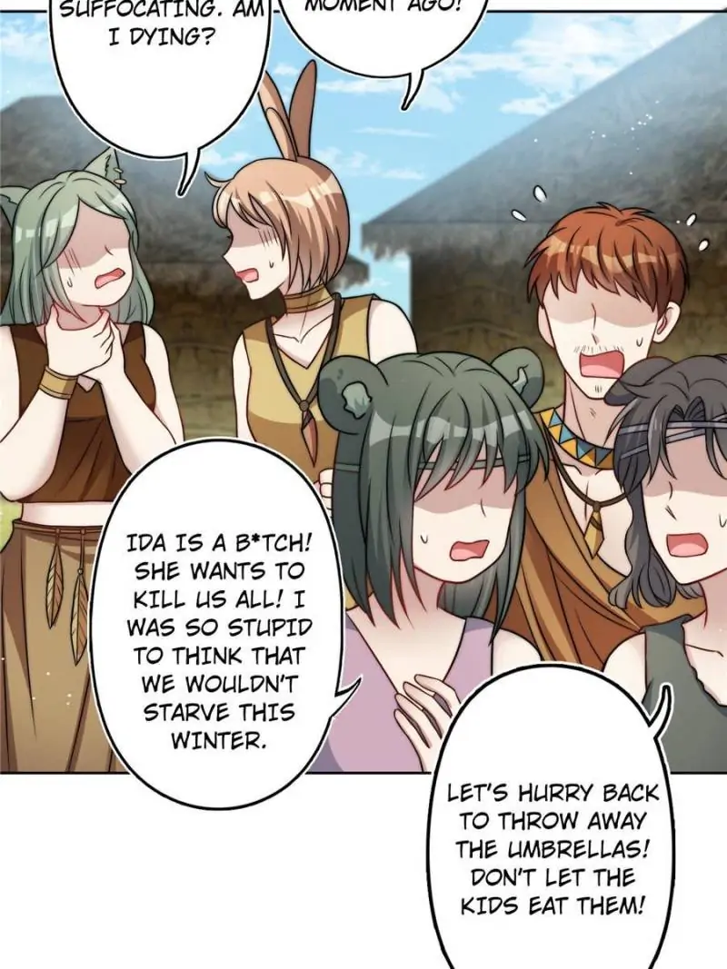 I Became the Beastman’s Wife chapter 13 page 18