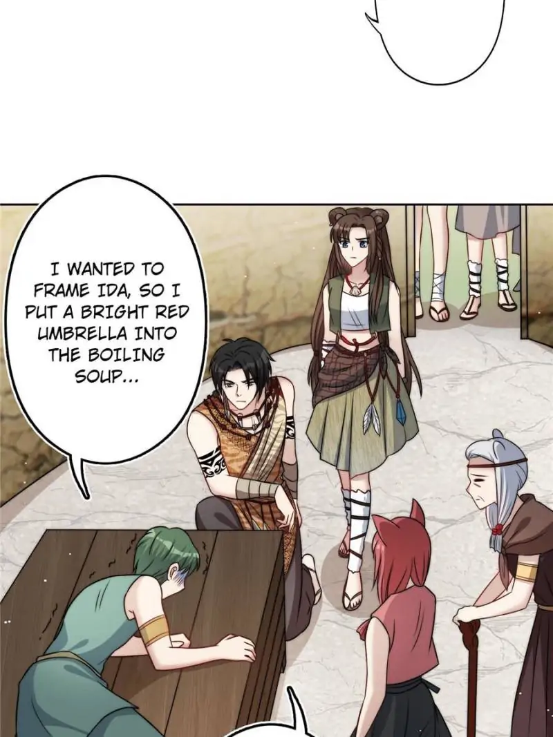 I Became the Beastman’s Wife chapter 13 page 23