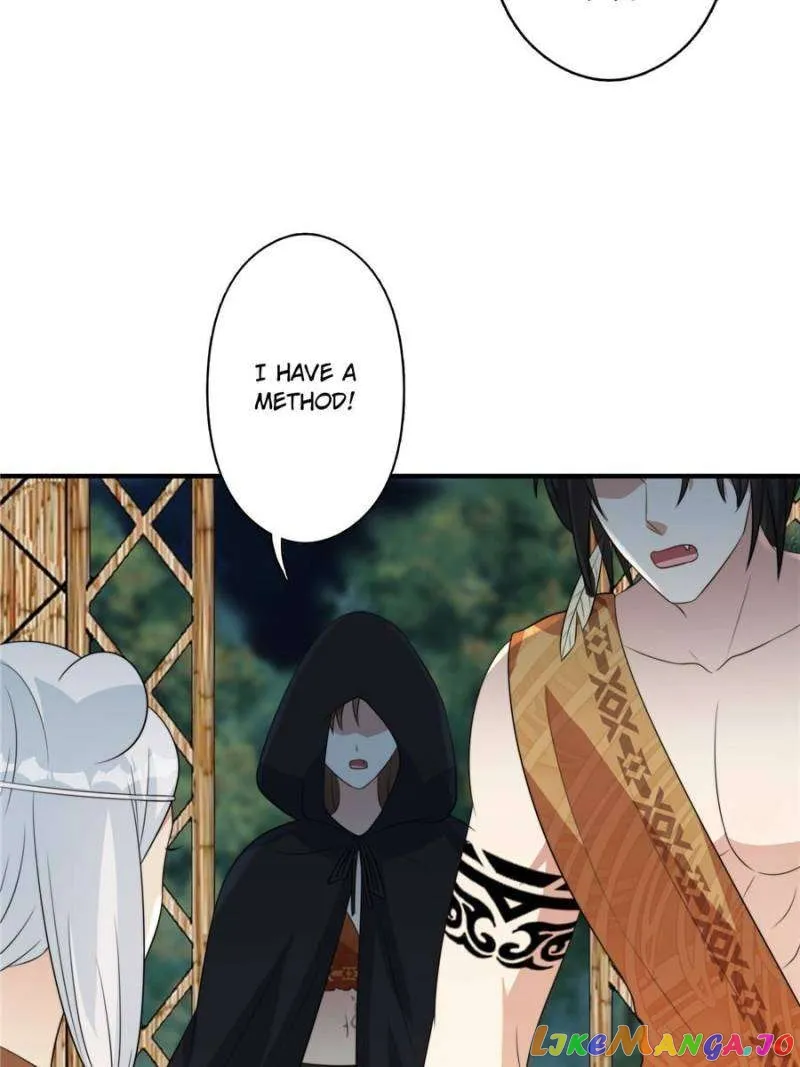 I Became the Beastman’s Wife chapter 130 page 2