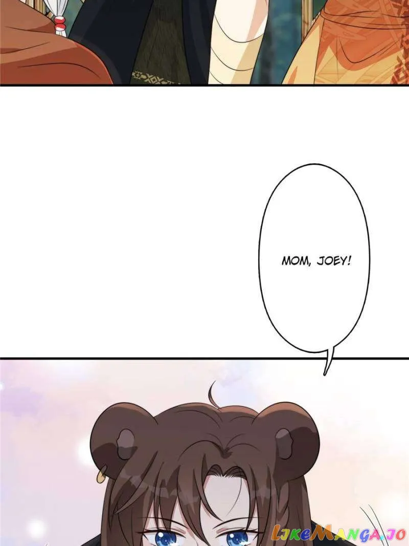I Became the Beastman’s Wife chapter 130 page 3