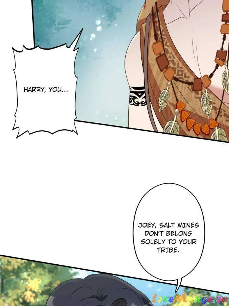 I Became the Beastman’s Wife chapter 130 page 9