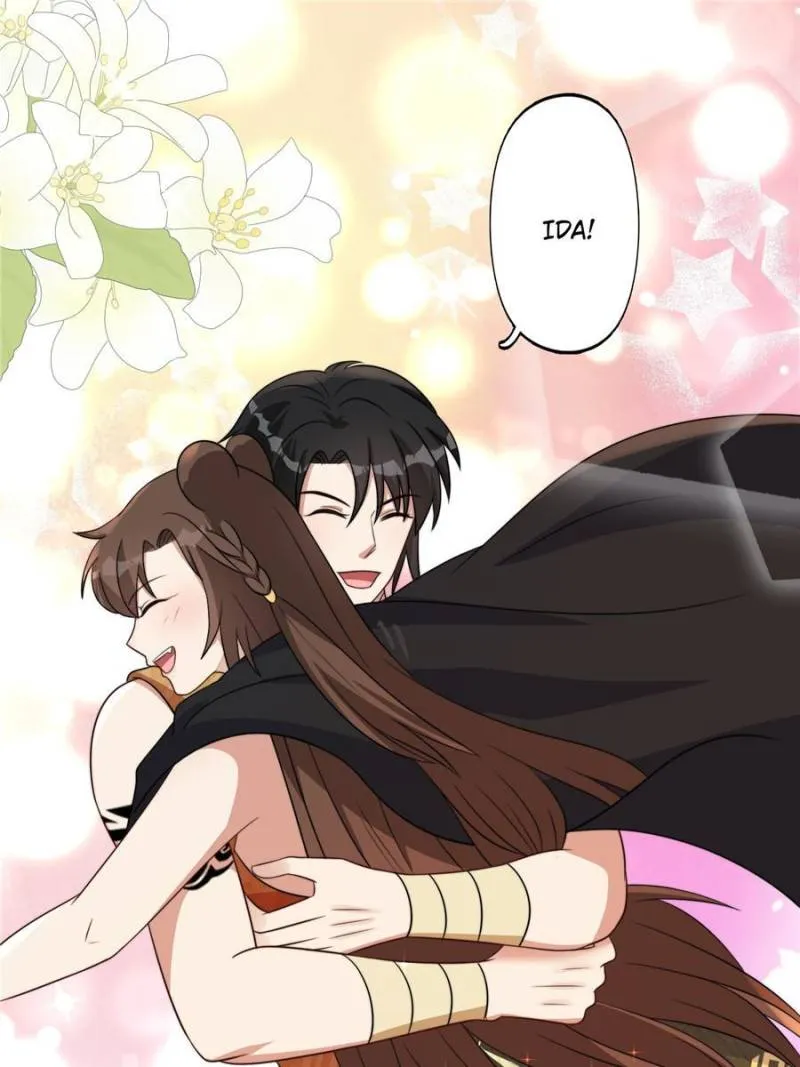 I Became the Beastman’s Wife chapter 131 page 1